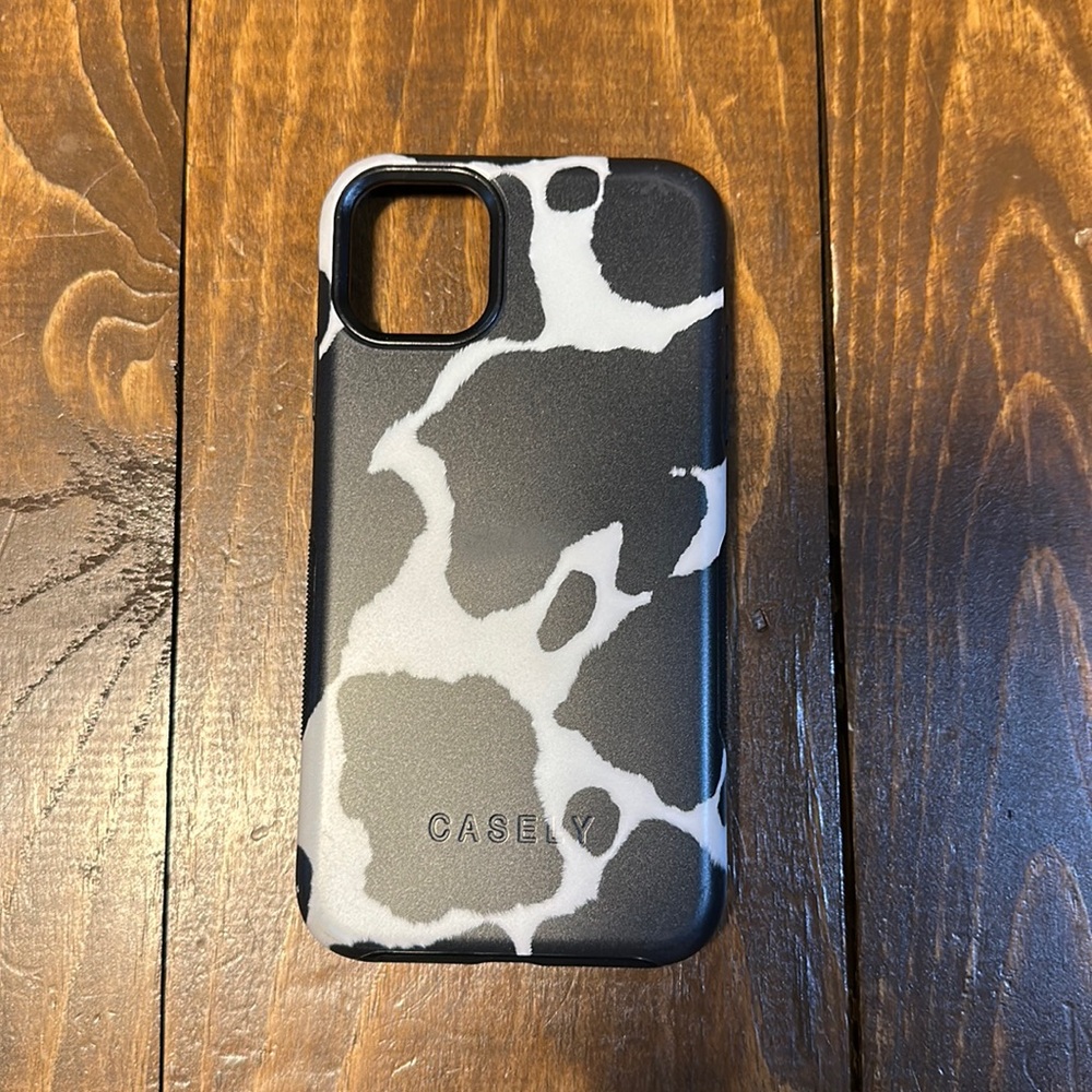 Casely phone case. iPhone 11